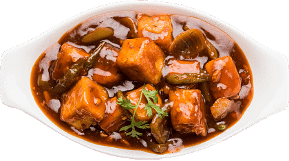 Appetizers - Indian cuisine category