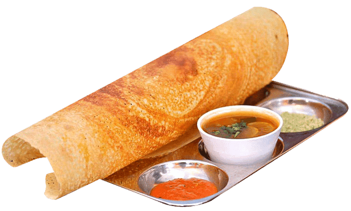 Breakfast - Indian cuisine category