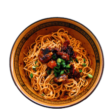 Indo-Chinese - Indian cuisine category
