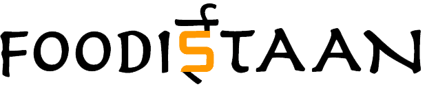 Foodistaan Logo