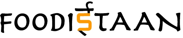Foodistaan Logo