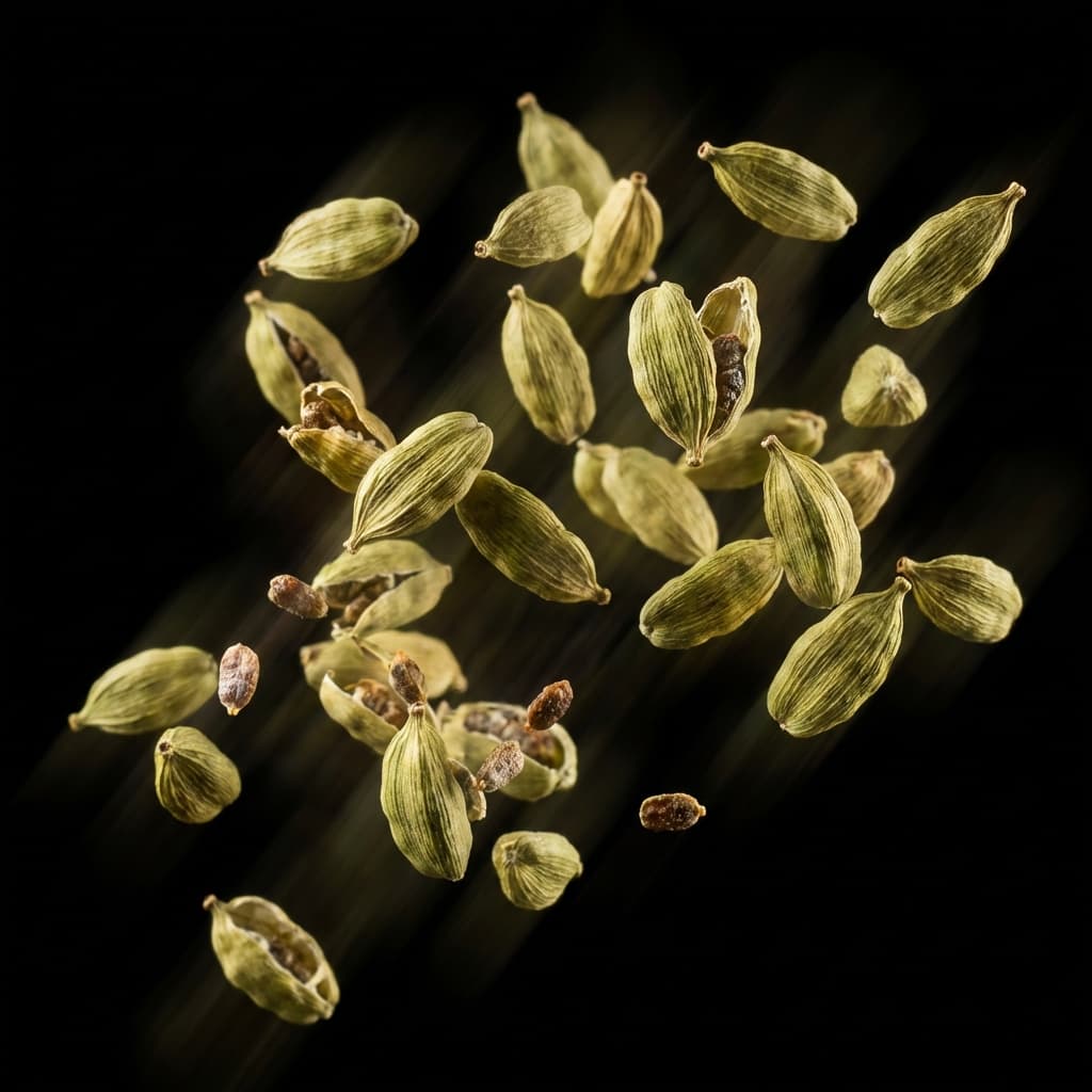 Cardamom