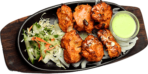 Chicken - Indian cuisine category