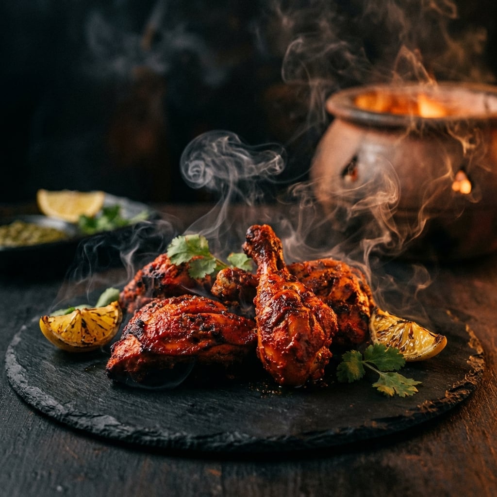 Chicken
